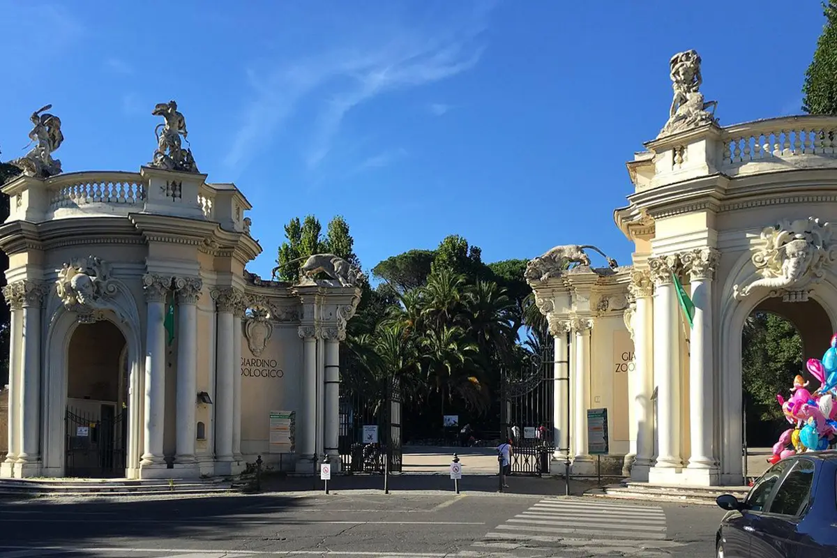 Villa Tuscolana Frascati