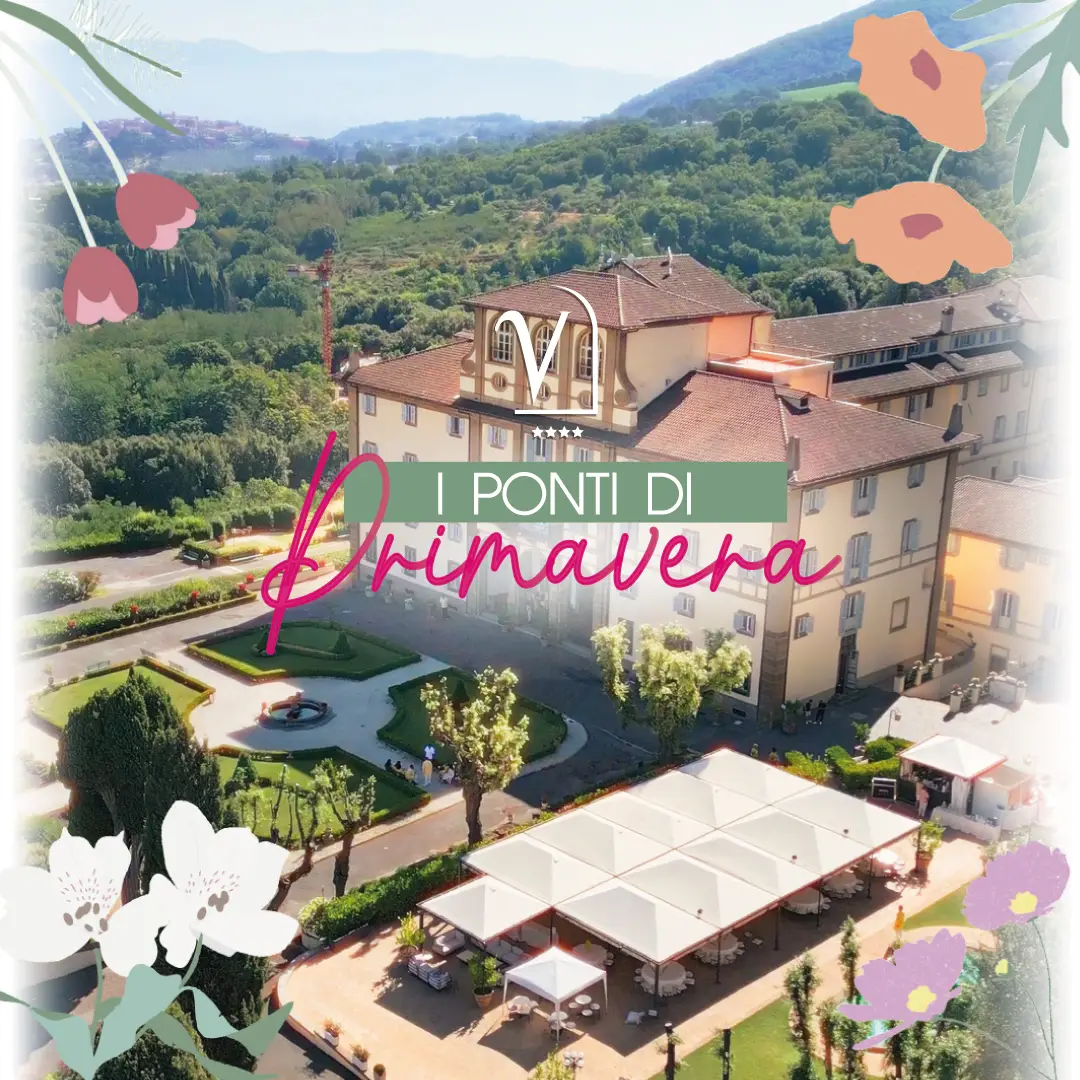 Ponti di Primavera